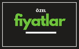 Özel fiyatlar